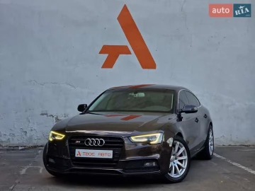 Авто Audi A5 2012 № 7756640