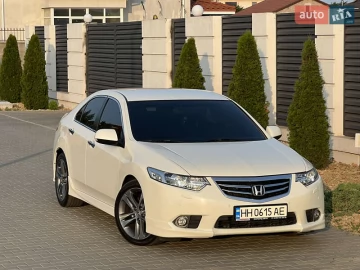 Авто Honda Accord 2011 № 7756641