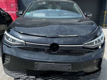 Авто Volkswagen Id 4 2022 № 7756652