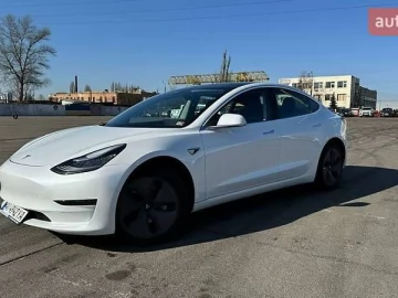 Авто Tesla Model 3 2019 № 7756849