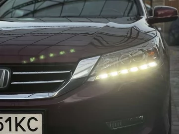 Авто Honda Accord 2013 № 7756853