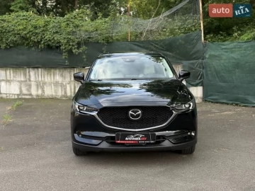 Авто Mazda Cx-5 2019 № 7756860