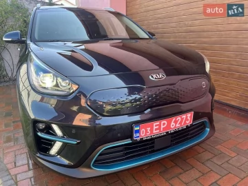 Авто KIA Niro 2020 № 7756866