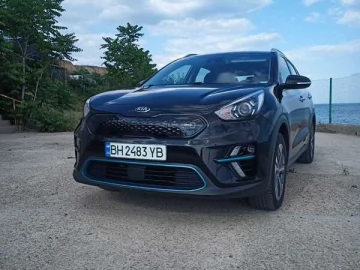 Авто KIA Niro 2020 № 7756867