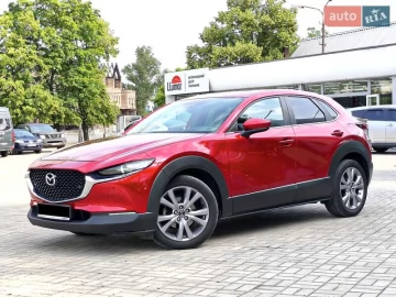 Авто Mazda Cx-30 2020 № 7756880