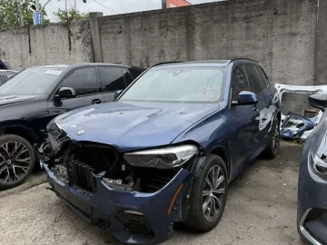 Авто BMW X5 2019 № 7756893