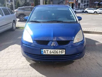 Авто Mitsubishi Colt 2008 № 7756919