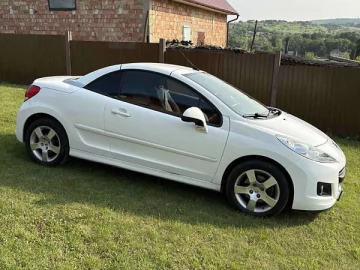 Авто Peugeot 207 2011 № 7756954