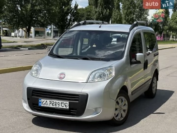 Авто Fiat Qubo 2012 № 7756957
