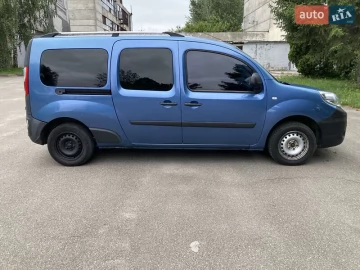 Авто Renault Kangoo 2016 № 7756965