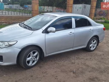 Авто Toyota Corolla 2013 № 7756970