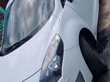 Авто Renault Scenic 2011 № 7756971