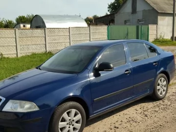 Авто Skoda Octavia 2012 № 7756972