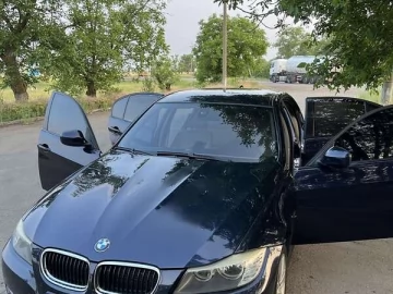 Авто BMW 3 Series 2008 № 7756975