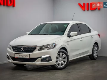 Авто Peugeot 301 2021 № 7756991