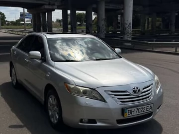 Авто Toyota Camry 2006 № 7756993