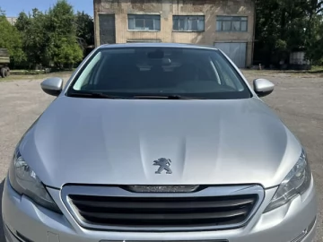 Авто Peugeot 308 2016 № 7756998