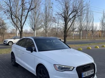 Авто Audi A3 2015 № 7757012