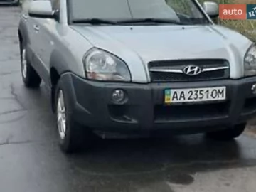 Авто Hyundai Tucson 2011 № 7757019
