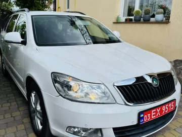 Авто Skoda Octavia 2012 № 7757023
