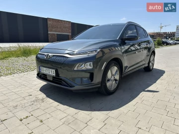 Авто Hyundai Kona 2020 № 7757052