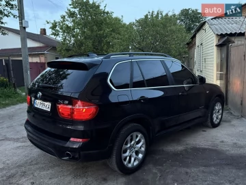 Авто BMW X5 2013 № 7757057