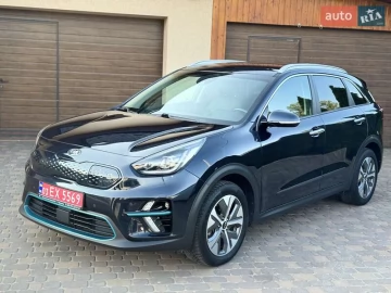 Авто KIA Niro 2019 № 7757065