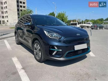 Авто KIA Niro 2020 № 7757066