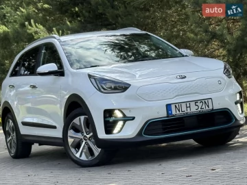 Авто KIA Niro 2020 № 7757071