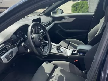 Авто Audi A4 2017 № 7757075