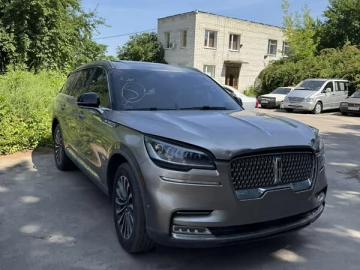 Авто Lincoln Aviator 2020 № 7757077