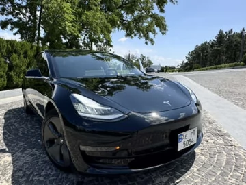 Авто Tesla Model 3 2020 № 7757078