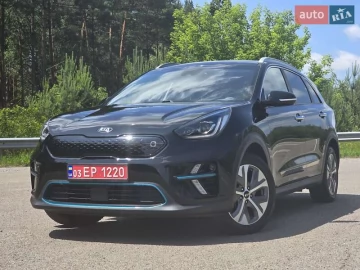 Авто KIA Niro 2019 № 7757083