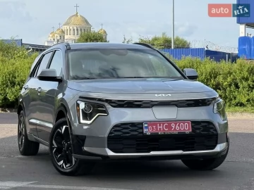 Авто KIA Niro 2023 № 7757097