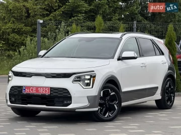Авто KIA Niro 2023 № 7757102