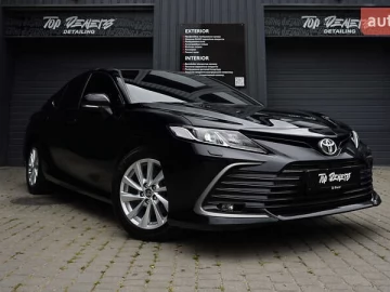 Авто Toyota Camry 2023 № 7757108