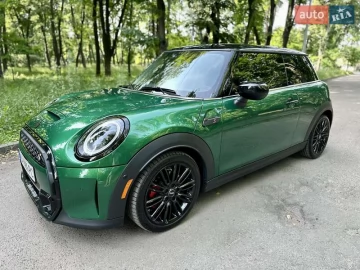 Авто MINI Cooper 2022 № 7757111