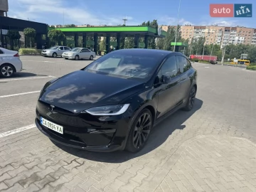 Авто Tesla Model X 2022 № 7757136