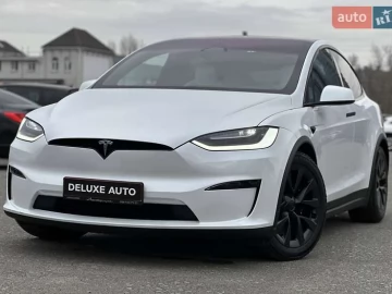 Авто Tesla Model X 2023 № 7757137
