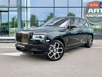 Авто Rolls-Royce Cullinan 2022 № 7757140