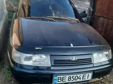 Авто ВАЗ 2110 2010 № 7757147