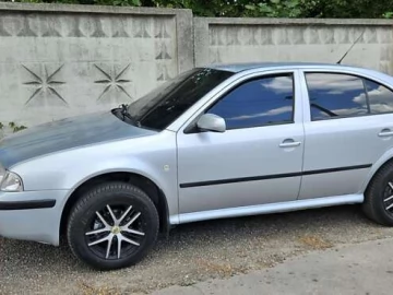 Авто Skoda Octavia 2008 № 7757196