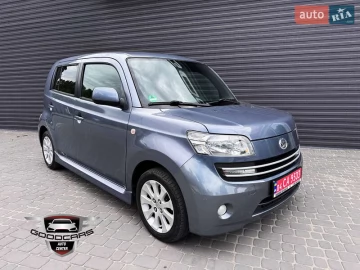 Авто Daihatsu Materia 2007 № 7757207