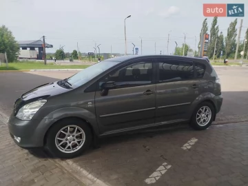 Авто Toyota Corolla Verso 2006 № 7757208