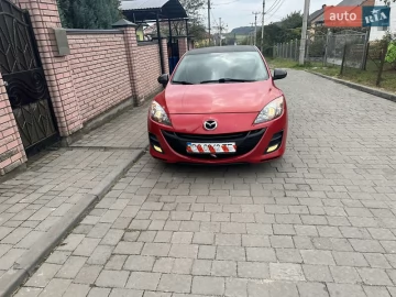 Авто Mazda 3 2009 № 7757210