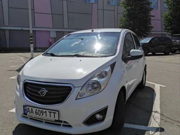 Авто Ravon R2 2017 № 7757221