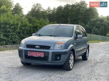 Авто Ford Fusion 2009 № 7757225