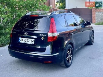 Авто Hyundai I30 2008 № 7757233