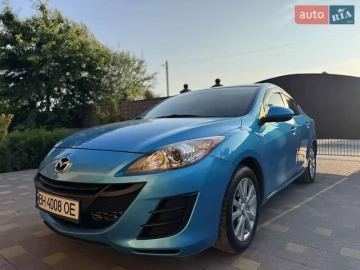Авто Mazda 3 2011 № 7757237