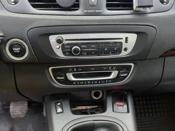 Авто Renault Scenic 2012 № 7757242